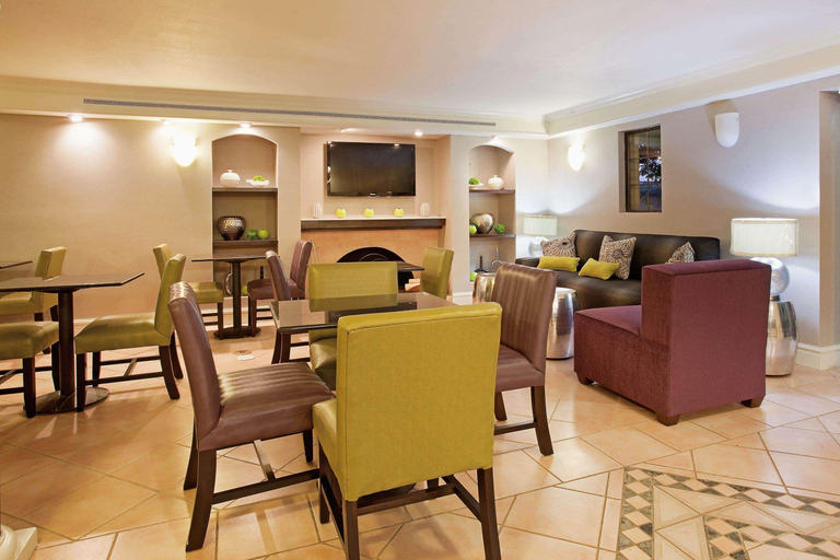 Public Area 2, Travelodge by Wyndham Golden/Denver, Jefferson
