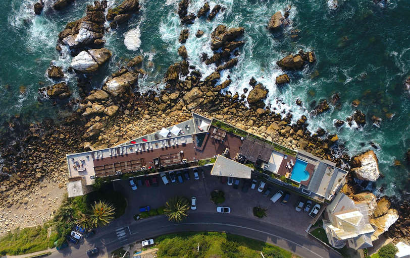 Exterior & Views 2, Radisson Blu Acqua Hotel & Spa, Valparaíso