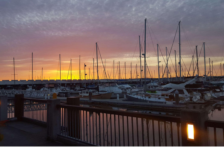 Food & Drinks 5, Inn at Port Gardner-Everett Waterfront, an Ascend Collection Hotel, Snohomish