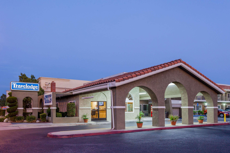 Travelodge by Wyndham Hemet CA, Riverside