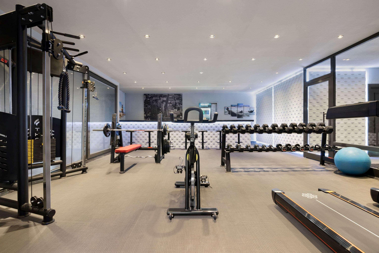 Others 2, Tryp By Wyndham Istanbul Sancaktepe, Sancaktepe