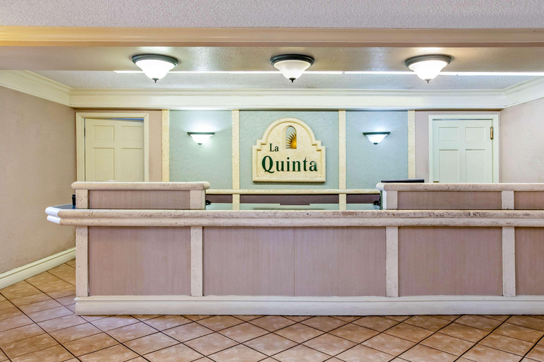 Public Area 3, La Quinta Inn by Wyndham Stockton, San Joaquin
