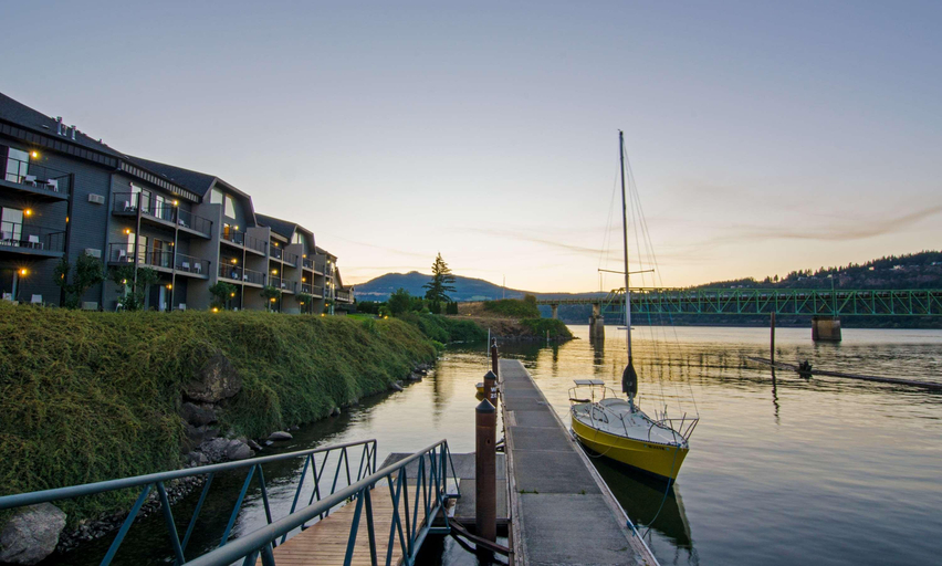 Best Western Plus Hood River Inn, Hood River
