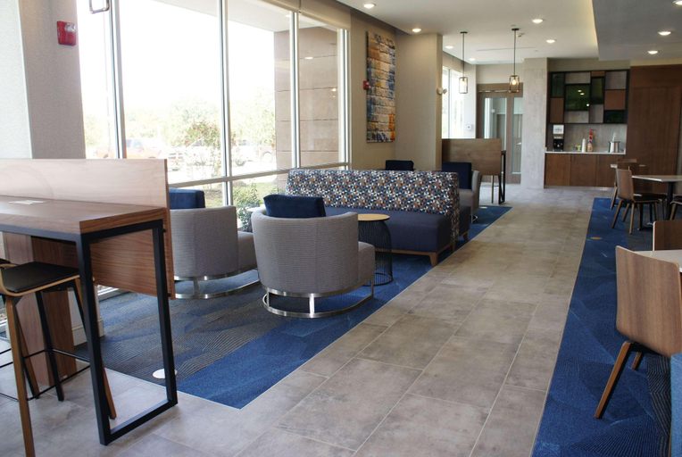 Public Area 2, La Quinta Inn & Suites College Station North, Brazos