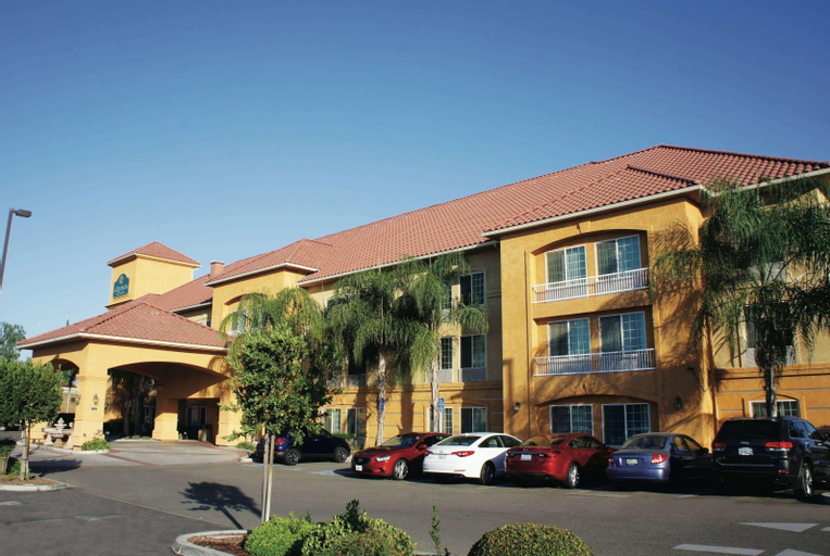 La Quinta Inn & Suites by Wyndham Fowler, Fresno
