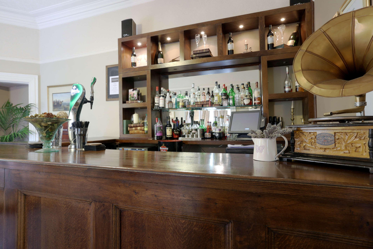 Public Area 3, Hotel Clementine, York