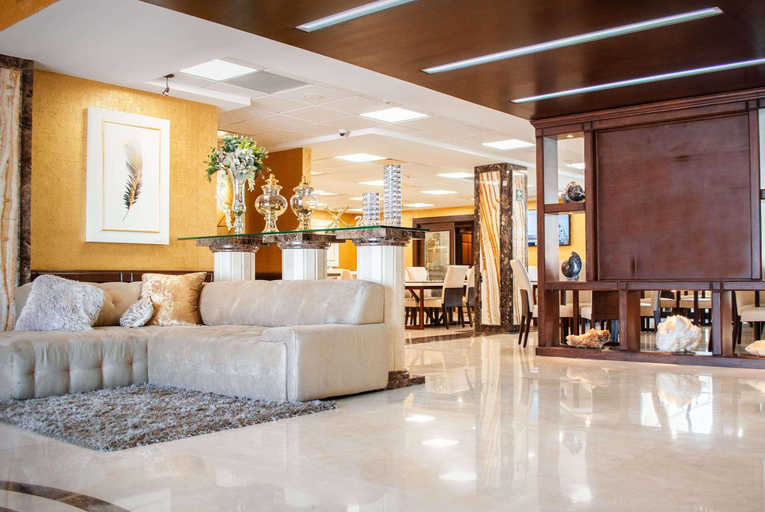 Public Area 2, Wyndham Torreon, Torreón