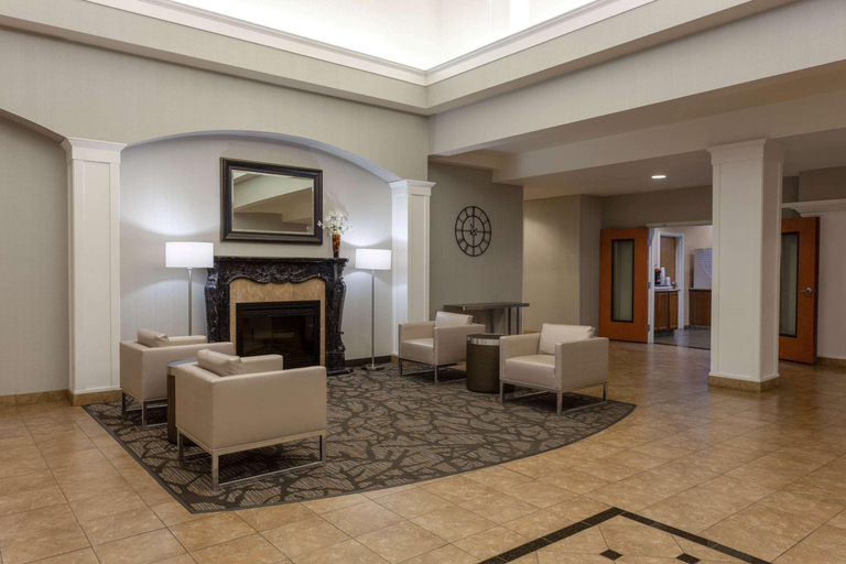 Public Area 2, Wingate by Wyndham Moses Lake, Grant
