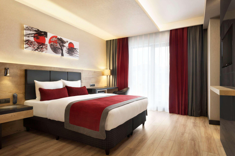 Bedroom 3, Ramada Encore by Wyndham Gebze, Gebze