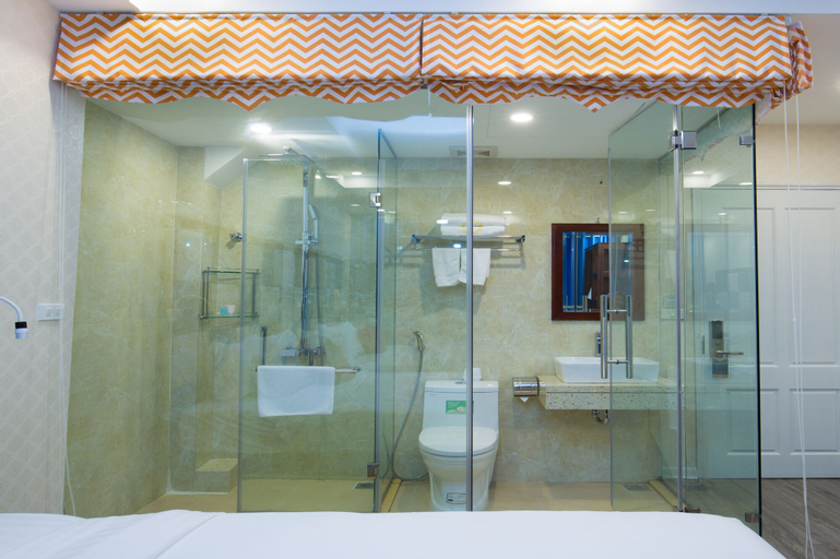 Lavender Old Quarter Hotel, Hoàn Kiếm