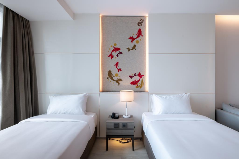 Bedroom 12