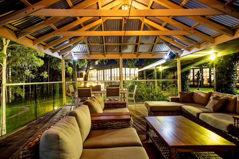 Public Area 4, Lincoln Downs Resort Batemans Bay, Eurobodalla