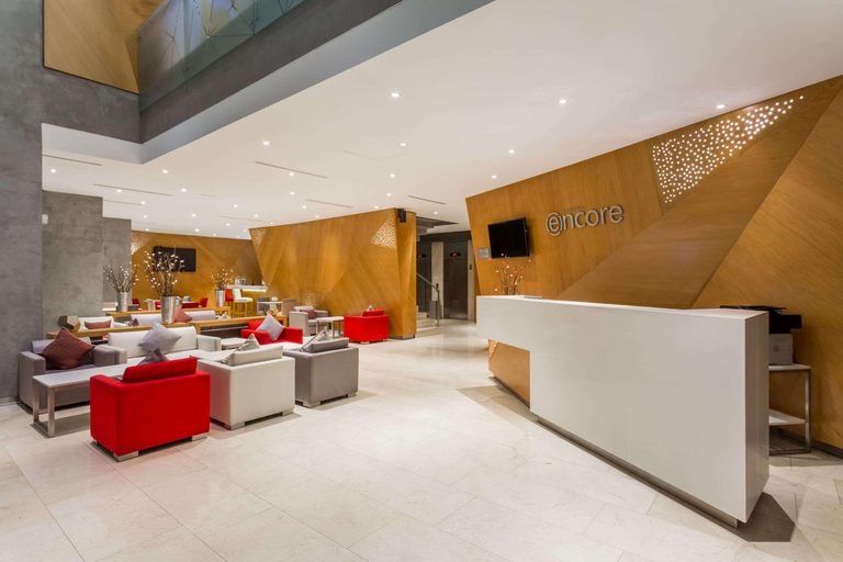 Public Area 3, Ramada Encore by Wyndham Lima San Isidro, Lima
