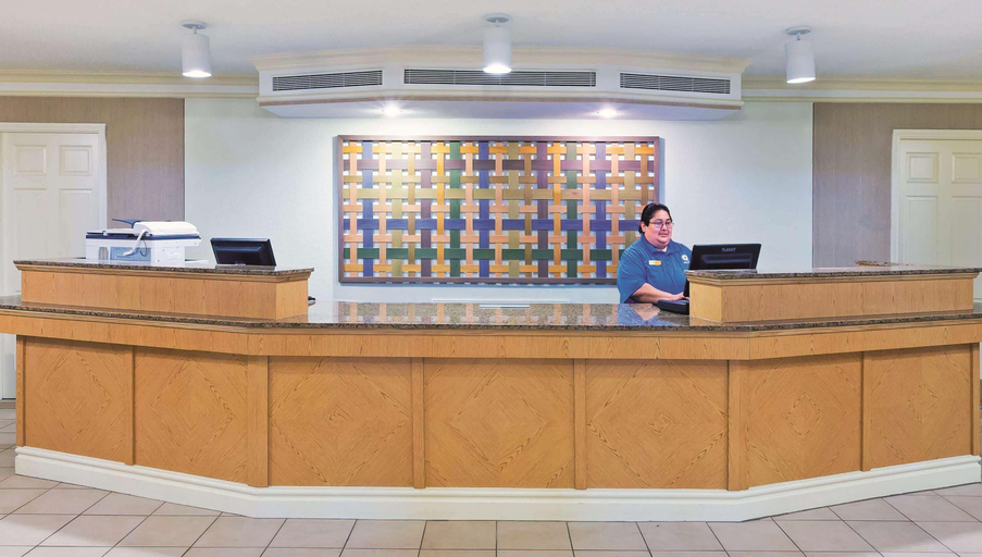 Public Area 2, La Quinta Inn by Wyndham Corpus Christi North, Nueces