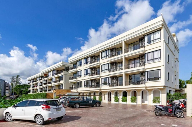 Public Area 5, The Lago 1BR, Pulau Phuket