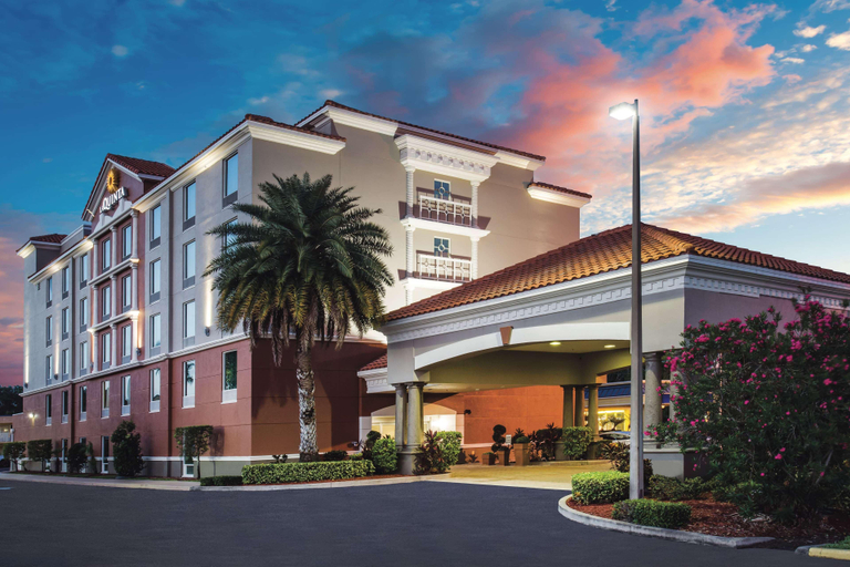 Exterior & Views 2, Comfort Inn & Suites Melbourne-Viera, Brevard