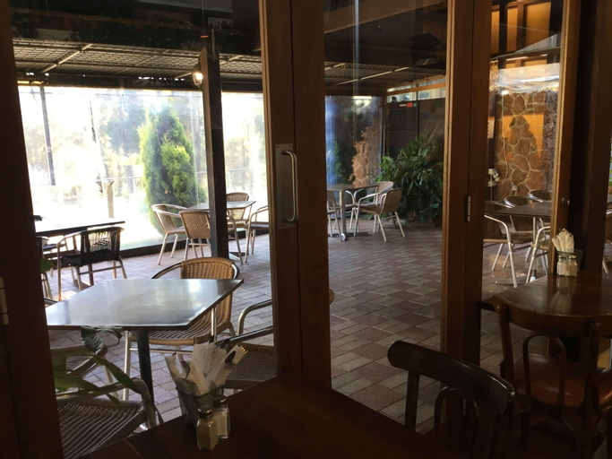 Food & Drinks 4, Best Western Pemberton Hotel, Manjimup
