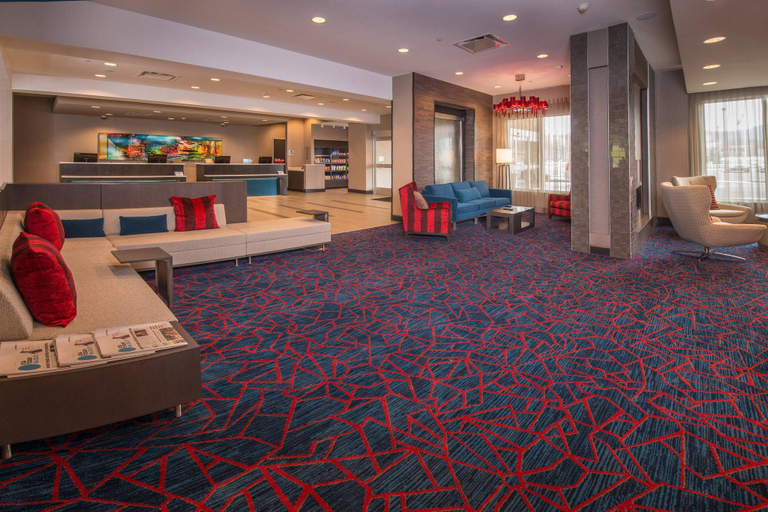 Public Area 3, TownePlace Suites Altoona, Blair