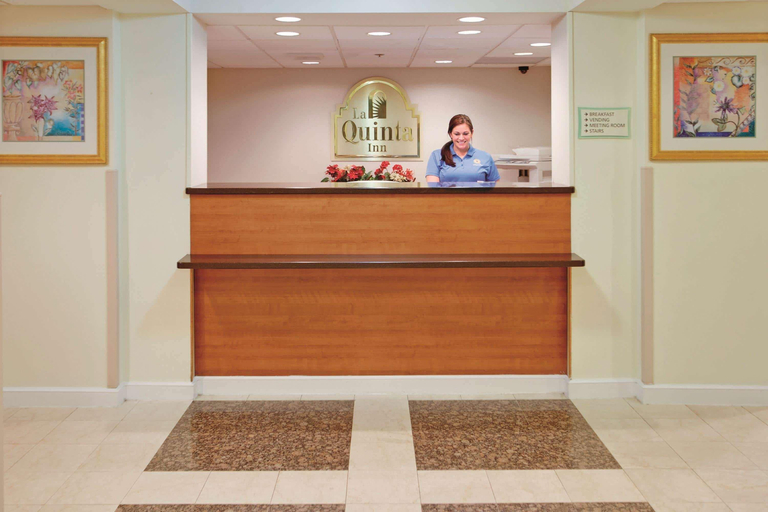 Public Area 2, Comfort Inn Boston Milford, Worcester