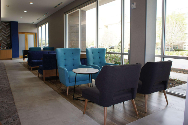 Public Area 2, La Quinta Inn & Suites by Wyndham Katy, Fort Bend