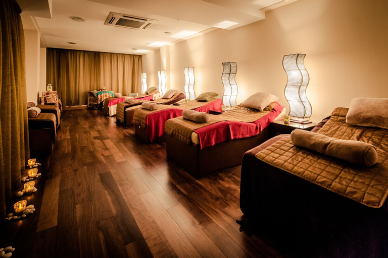Rochestown Lodge Hotel & Spa,