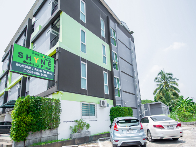 Shyne Place, Phuket Island