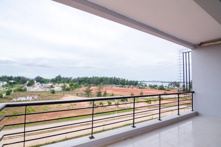 Exterior & Views 3, Ocarina Homestay, Batam