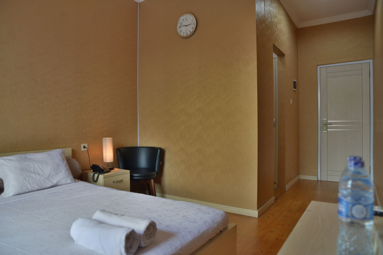 Bedroom 19