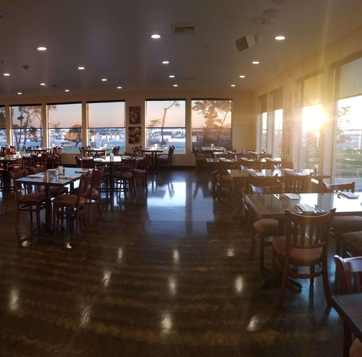 Food & Drinks 5, Best Western Plus Northwoods Inn, Del Norte