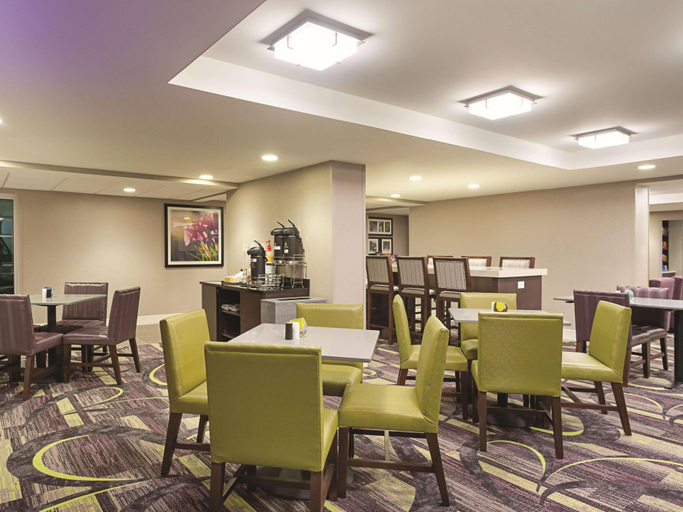 Public Area 3, La quinta by wyndham baltimore bwi airport, Anne Arundel