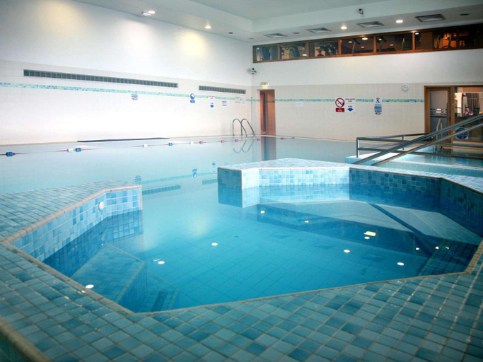 Sport & Beauty, The Green Isle Hotel Dublin, Dublin
