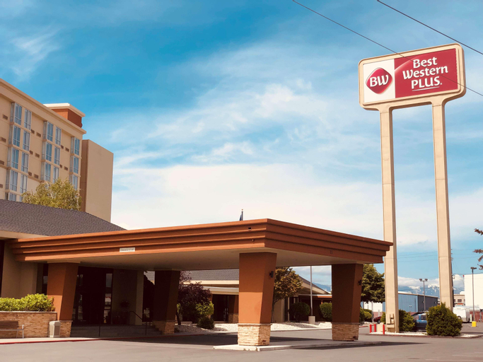 Holiday Inn Reno-Sparks, Washoe