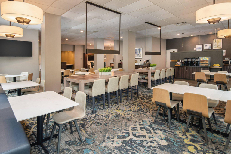 Public Area 2, Residence Inn Seattle East/Redmond, King
