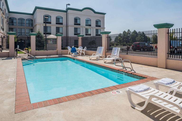 Sport & Beauty, Fairfield Inn & Suites Spokane Airport, Spokane
