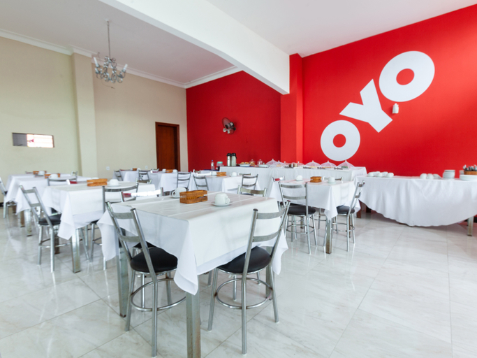 Food & Drinks 3, VOA Pousada Pargos, Cabo Frio