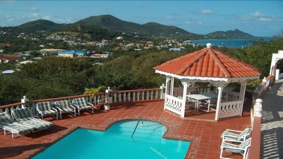 Carriacou Grand View Hotel,