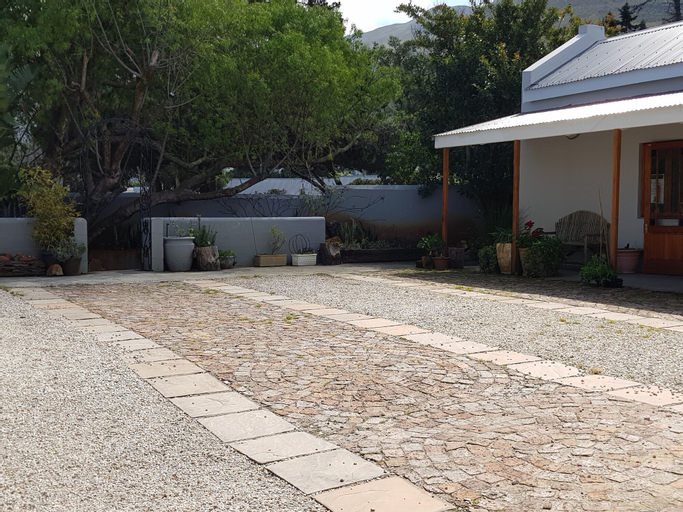 Hemel & Aarde Village Accommodation, Overberg
