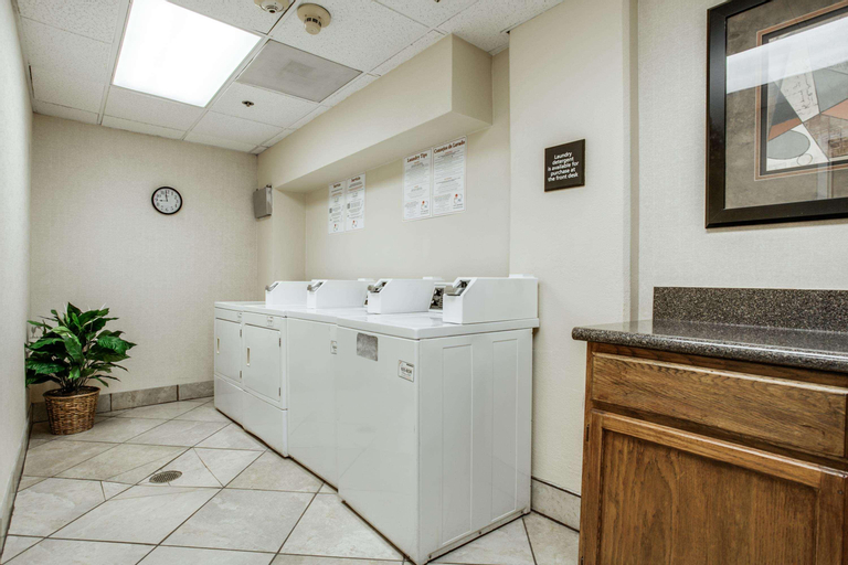 Hampton Inn San Antonio-Downtown (River Walk), Bexar
