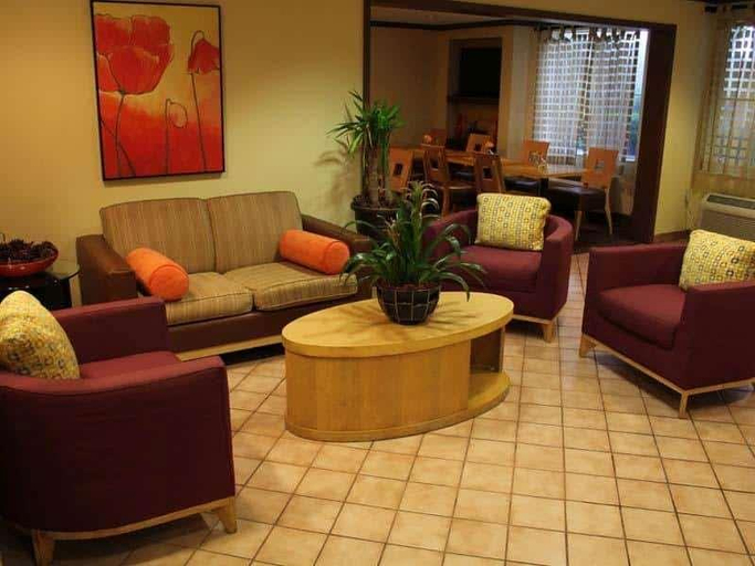 Public Area 2, La Quinta Inn & Suites Miami Cutler Ridge, Miami-Dade