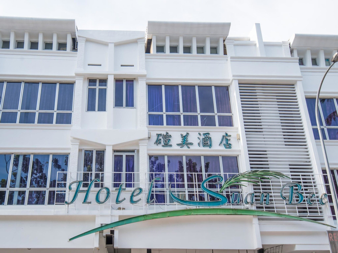 Hotel Suan Bee, Johor Bahru