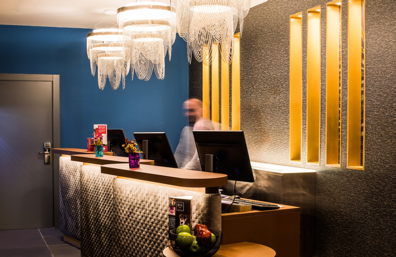 NYX Hotel Madrid by Leonardo Hotels, Madrid
