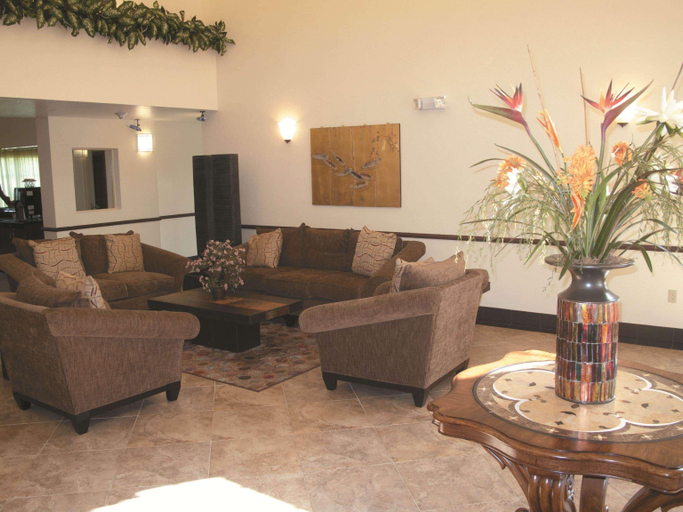 Public Area 2, La Quinta Inn & Suites Ft. Pierce, Saint Lucie