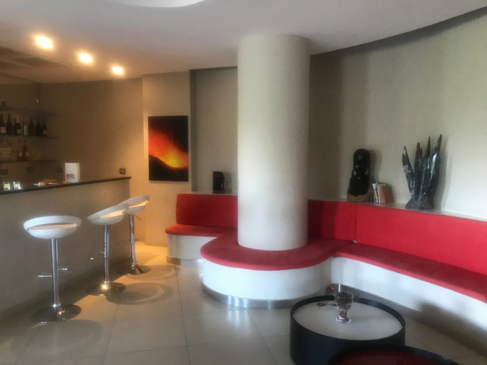 Public Area 4, Mareneve Resort, Catania