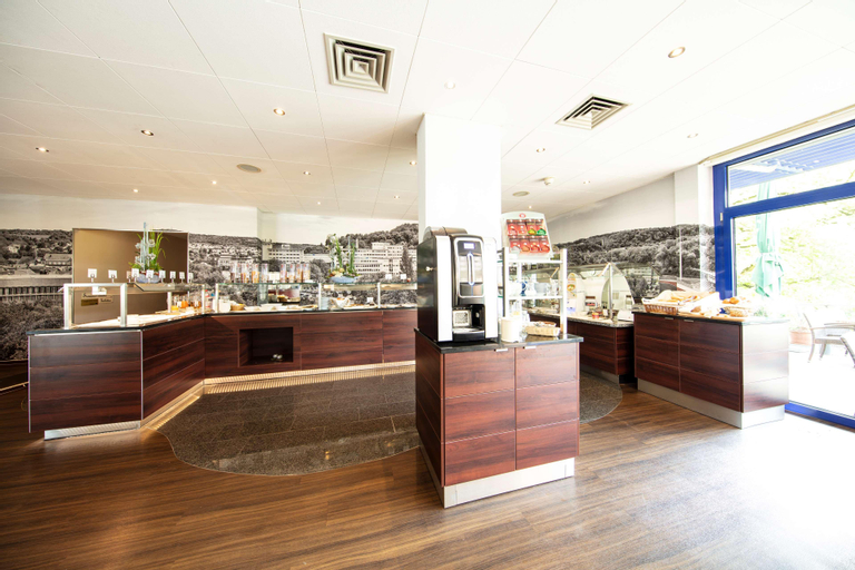 Best Western Hotel Wetzlar, Lahn-Dill-Kreis