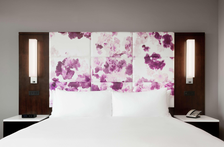 Bedroom 4, Hilton Washington DC National Mall The Wharf, Washington D.C.