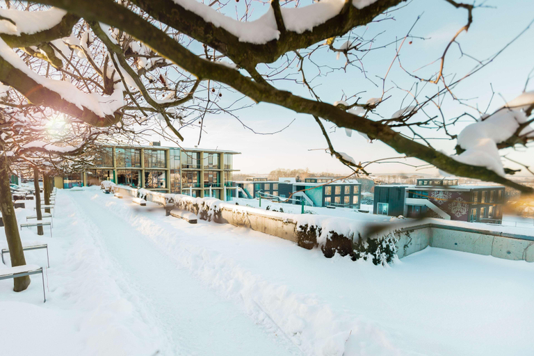 Sport & Beauty 3, rugs Hotel am Schlosspark Lichtenwalde, Mittelsachsen