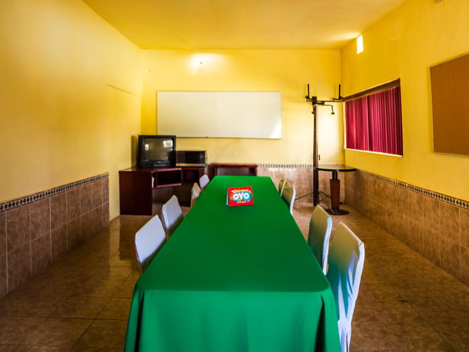 Others 5, OYO Hotel Oasis, Matehuala, Matehuala