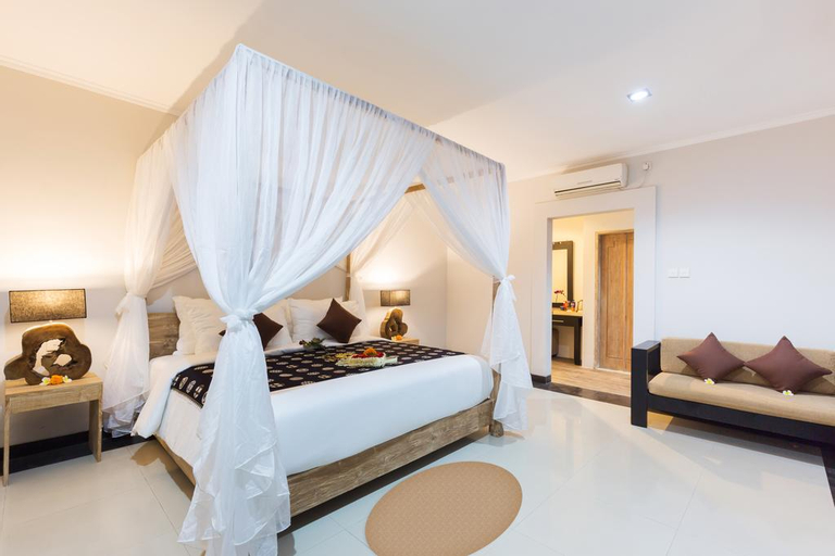 Bedroom 8