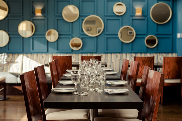 Rochestown Lodge Hotel & Spa,