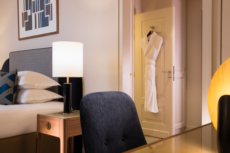 Bedroom 15